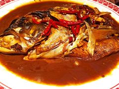-旺顺阁鱼头泡饼(小红门店)