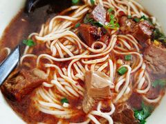 李先生牛肉面-李先生牛肉面大王(昌平鼓楼店)