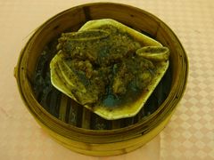 牛排-满福隆酒楼(万绿园店)