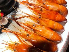 -乔街深夜食堂·小龙虾·高压锅生蚝(杭州总店)