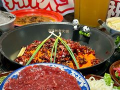 -冯校长老火锅(福田车公庙店)