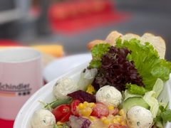 -申德勒加油站西餐厅(日坛路总店)