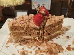 -视界美食自助餐厅·石家庄希尔顿酒店