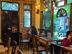 -西关84·History·Art·Cafe