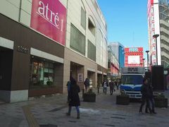 -秋叶原电器街