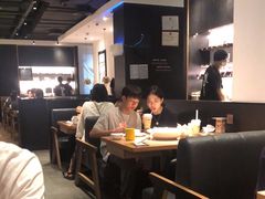 大堂-新太二·鲜料川菜(东汇城店)