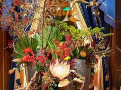 -叶叶菩提·晋福宫