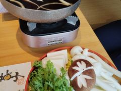 -和创柚子·会席日本料理(新区淮海街店)