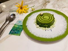 -théATRE 茶聚场(王府中環店)