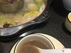 -重庆德庄火锅(太仓万达店)