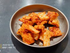 -夜食白市Yespicy·烧烤啤酒宵夜(番禺四海城店)
