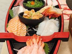 -滨寿司(百联中环店)