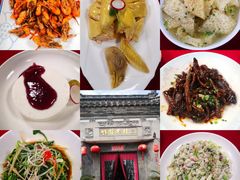 -三林本帮馆(中林街店)