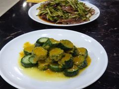-运德成·天津老味烧烤(广开二马路店)