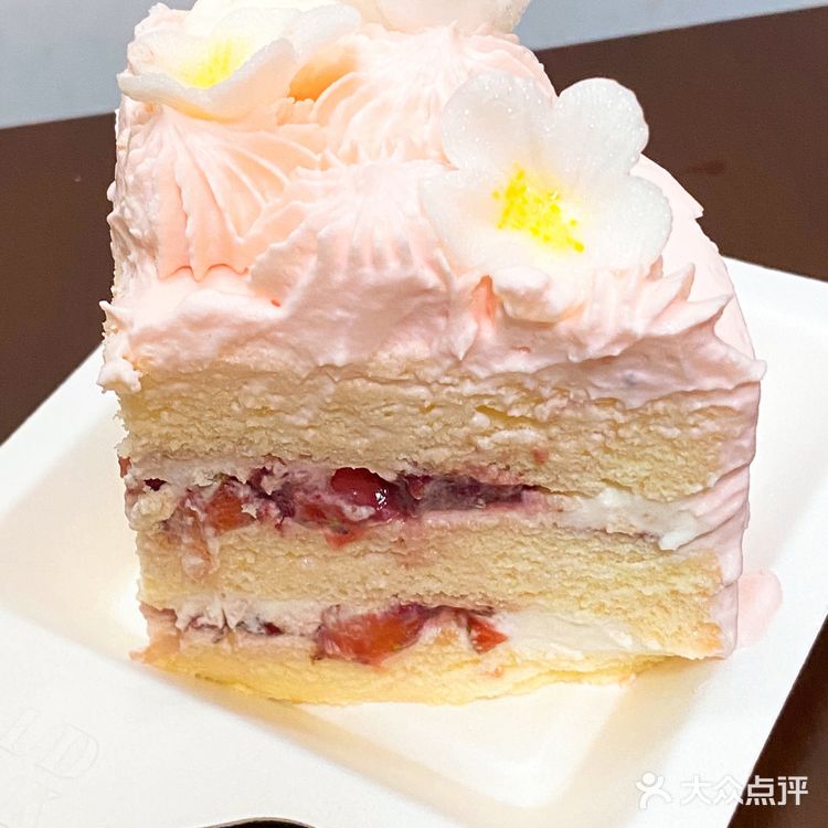 浪漫樱花季｜樱你而开森