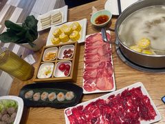 -掂档潮汕牛肉火锅(cityon熙地港店)