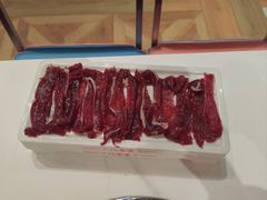 -八合里潮汕鲜牛肉火锅(吉大店)