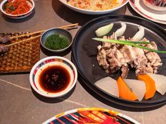 -塔哈尔·新疆盛宴(奉贤龙湖店)
