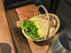 -同仁四季椰子鸡(无锡滨湖万象汇店)