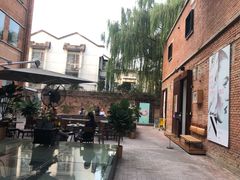 -大酉·M Coffee(北京美术馆店)