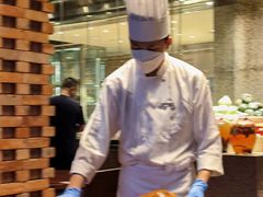 -君悦酒店·1881·北京烤鸭