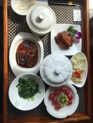 -馨月汇·一悦馨香月子中心(前滩店)