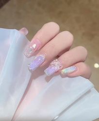 -IDO美甲美睫