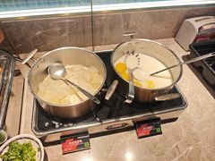 -比格比萨自助(南京万达茂店)