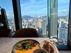 -百时乐餐厅(京基100大厦店)