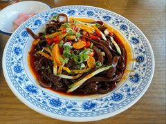 -九寨沟石锅鱼(沣峪口二十年店)