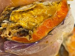 -银都上海菜馆(粤海东路店)
