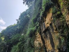 -马岭河峡谷风景区