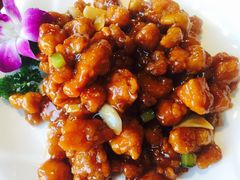-牟传仁饭庄(星海店)