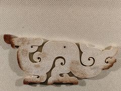 -鸿山遗址博物馆