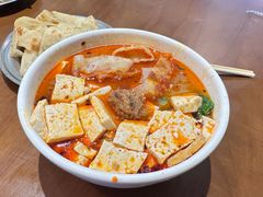 -福李记豆腐汤(丽新路店)