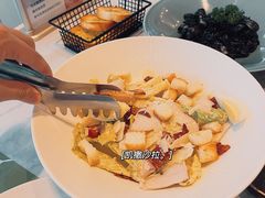 -IL Forno 意坊·意大利餐厅(温州万象城店)