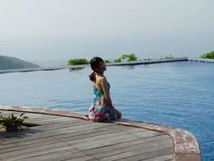 -三亚亚龙湾人间天堂鸟巢度假村