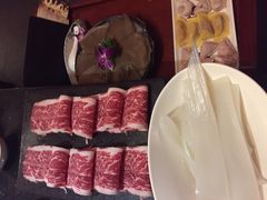 捞王锅物料理(昆山店)-捞王猪肚鸡火锅(昆山店)