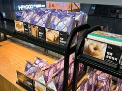 -爸爸糖吐司面包(北京西单大悦城店)