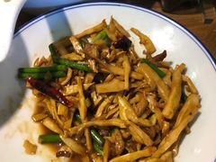 -吕氏疙瘩汤·私家菜馆(慈云寺店)