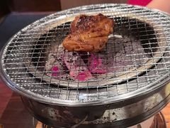 -蒜香焼肉PURUSHIN(马场路店)
