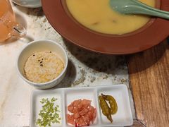 -那家小馆•北京菜•烤鸭(香山店)