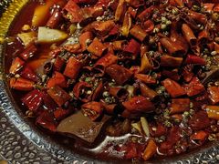 -小天府川菜馆(魏公村店)