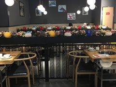 大堂-嬷孙家潮汕牛肉火锅(北京路天河城店)