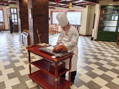 -古北烤鸭王I古北水镇景区店
