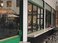 门面-RAC BAR(安福路店)