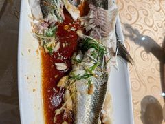 -年辉渔村·非遗传承餐厅(新丰江店)