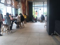 -星巴克(成都太古里二店)