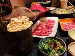 -色響火锅(恒隆广场店)