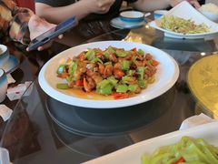 -喜乐餐厅•灯笼虾球首创者•本地小海鲜(二马路店)